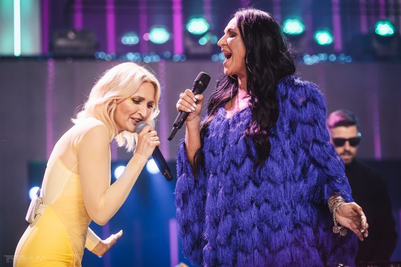 TOP OF THE TOP Sopot Festival 2023 - dzień 2