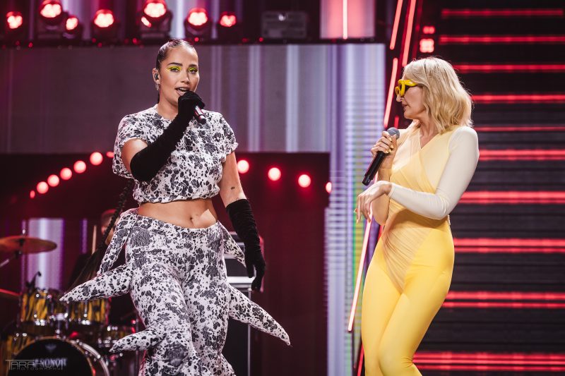 TOP OF THE TOP Sopot Festival 2023 - dzień 2