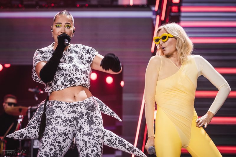 TOP OF THE TOP Sopot Festival 2023 - dzień 2