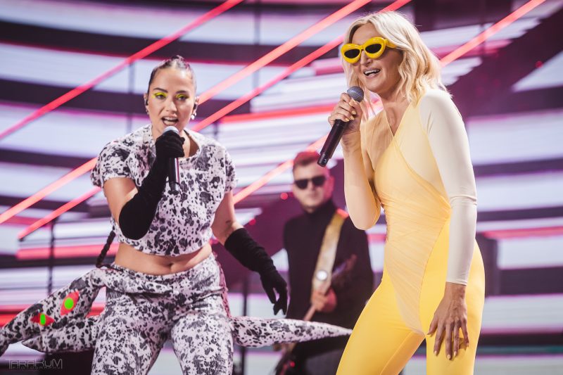 TOP OF THE TOP Sopot Festival 2023 - dzień 2