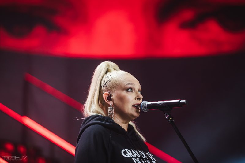 TOP OF THE TOP Sopot Festival 2023 - dzień 2