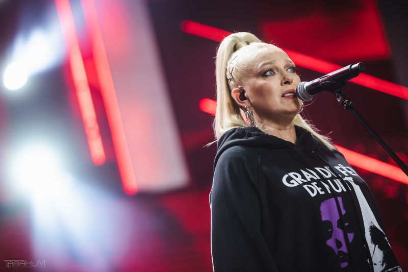 TOP OF THE TOP Sopot Festival 2023 - dzień 2