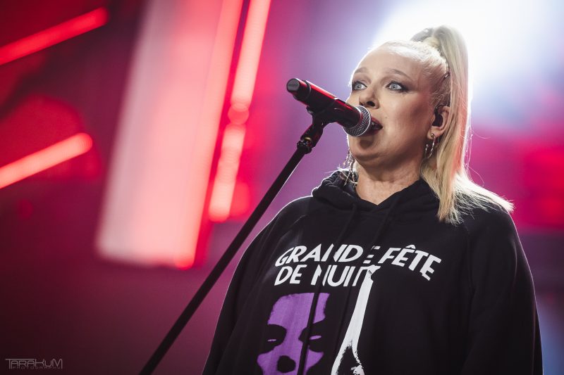 TOP OF THE TOP Sopot Festival 2023 - dzień 2