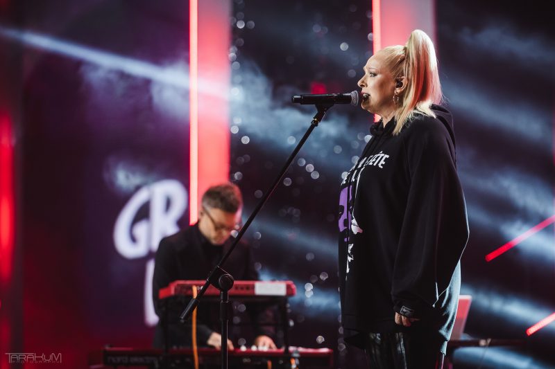 TOP OF THE TOP Sopot Festival 2023 - dzień 2