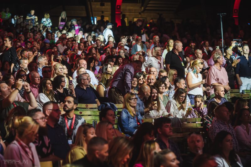 TOP OF THE TOP Sopot Festival 2023 - dzień 2