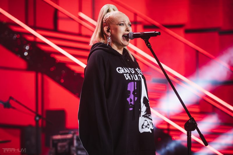 TOP OF THE TOP Sopot Festival 2023 - dzień 2