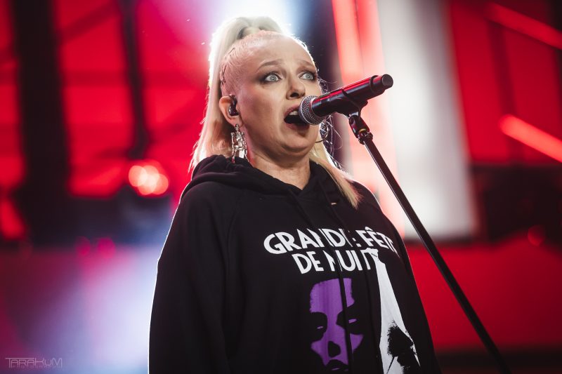 TOP OF THE TOP Sopot Festival 2023 - dzień 2