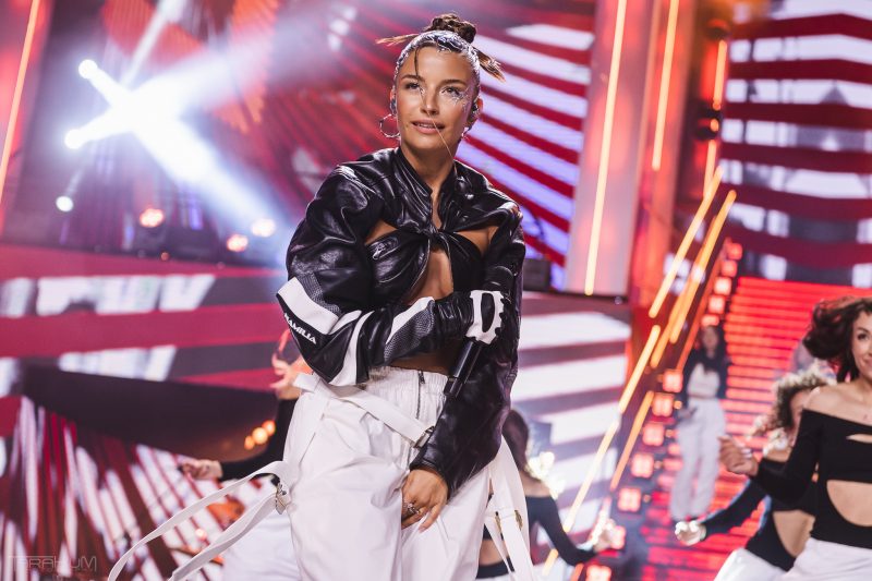 TOP OF THE TOP Sopot Festival 2023 - dzień 2