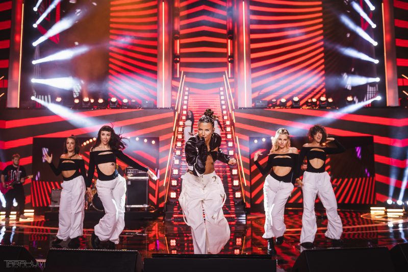 TOP OF THE TOP Sopot Festival 2023 - dzień 2