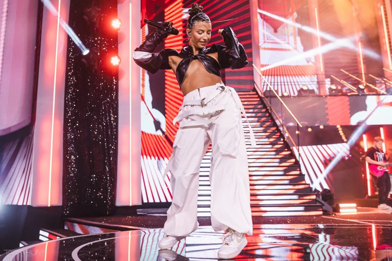 TOP OF THE TOP Sopot Festival 2023 - dzień 2