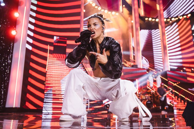 TOP OF THE TOP Sopot Festival 2023 - dzień 2