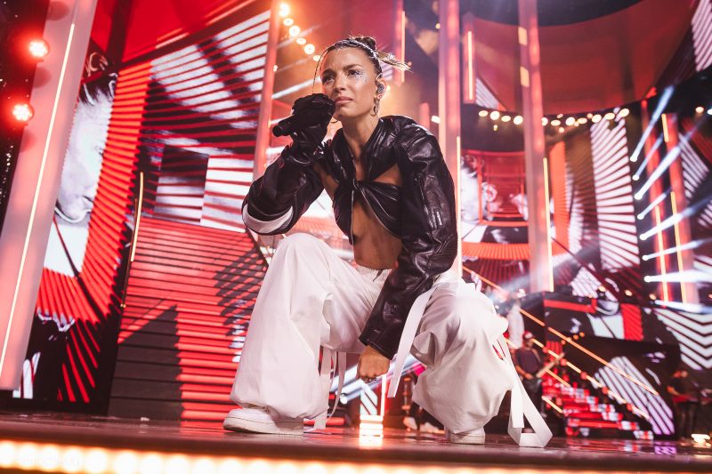 TOP OF THE TOP Sopot Festival 2023 - dzień 2