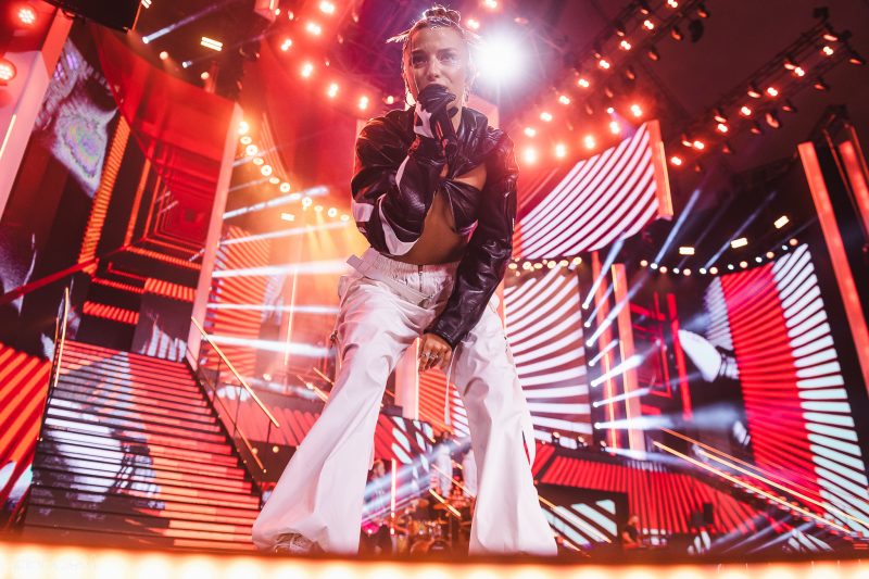 TOP OF THE TOP Sopot Festival 2023 - dzień 2