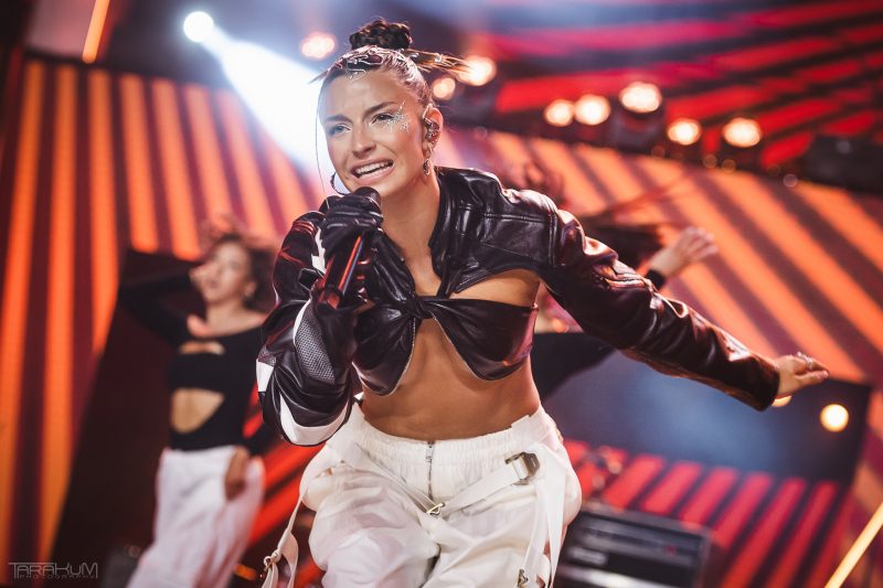 TOP OF THE TOP Sopot Festival 2023 - dzień 2