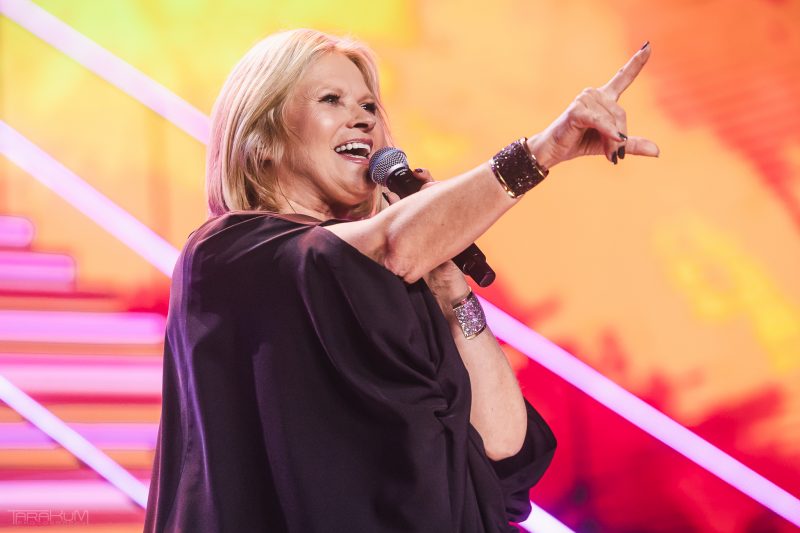 TOP OF THE TOP Sopot Festival 2023 - dzień 2