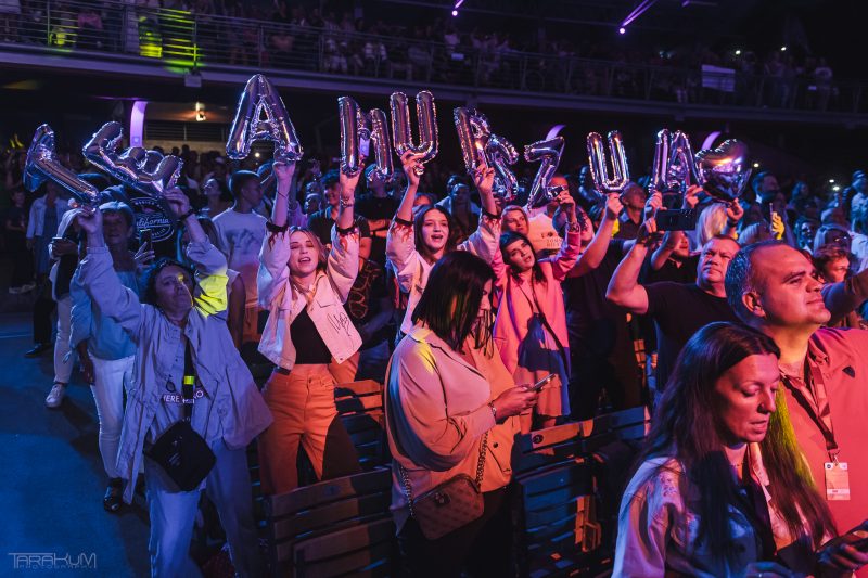 TOP OF THE TOP Sopot Festival 2023 - dzień 2