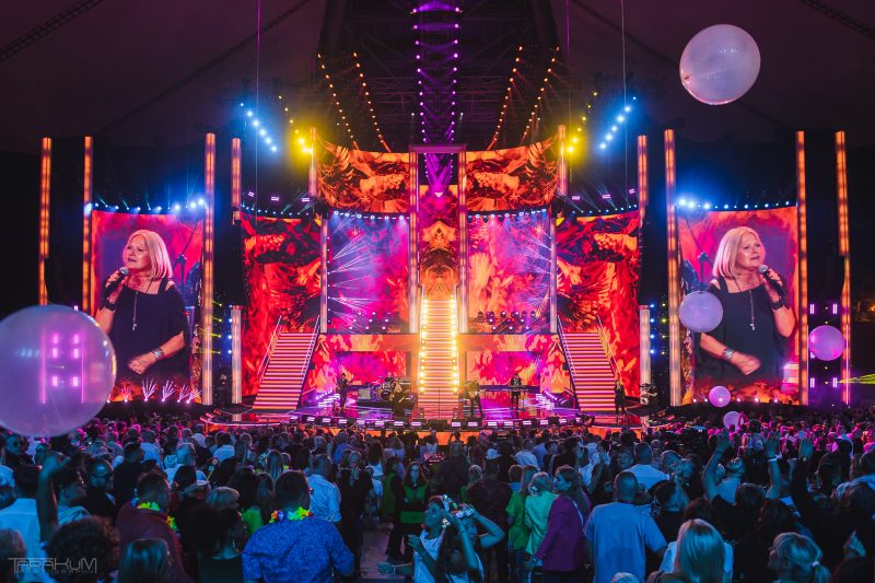 TOP OF THE TOP Sopot Festival 2023 - dzień 2
