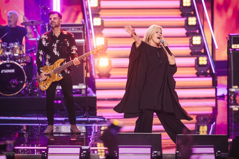 TOP OF THE TOP Sopot Festival 2023 - dzień 2