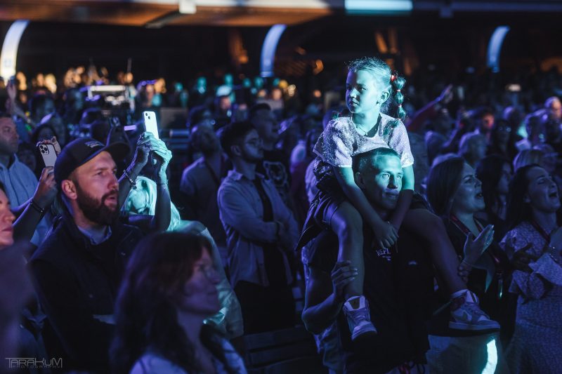 TOP OF THE TOP Sopot Festival 2023 - dzień 2