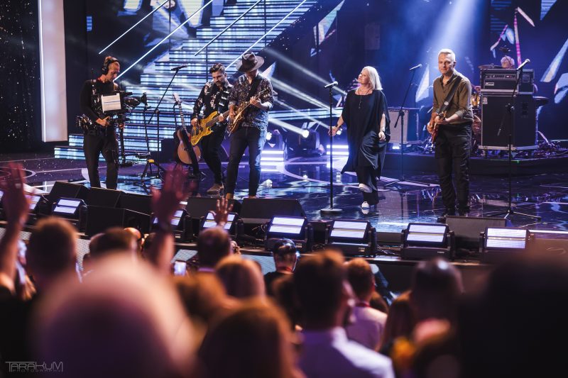 TOP OF THE TOP Sopot Festival 2023 - dzień 2