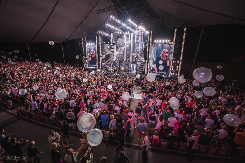 TOP OF THE TOP Sopot Festival 2023 - dzień 2