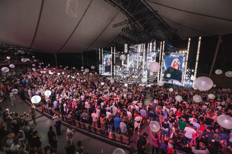TOP OF THE TOP Sopot Festival 2023 - dzień 2