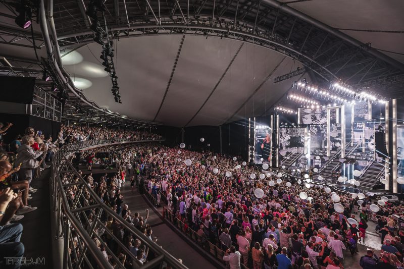 TOP OF THE TOP Sopot Festival 2023 - dzień 2