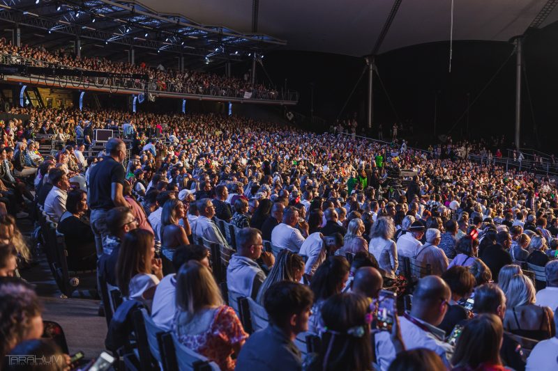 TOP OF THE TOP Sopot Festival 2023 - dzień 2