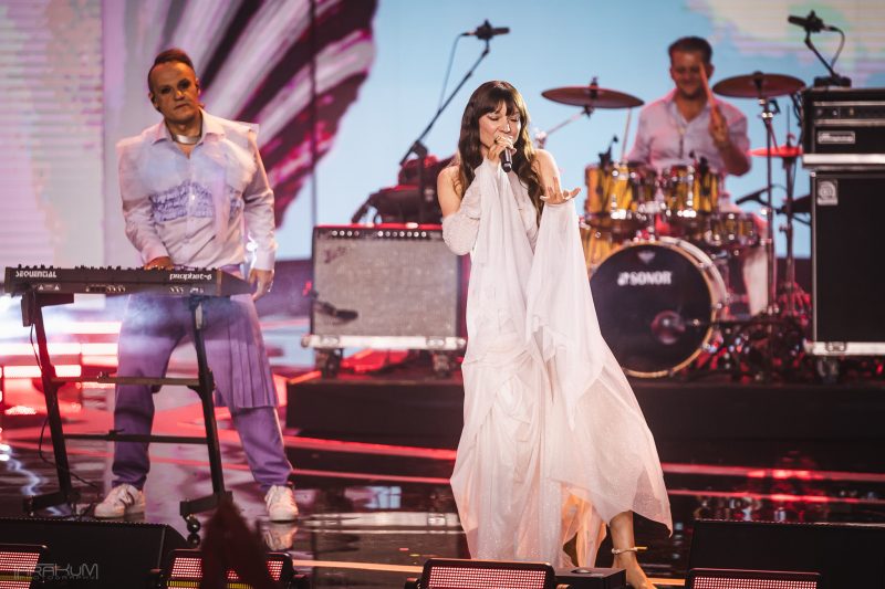 TOP OF THE TOP Sopot Festival 2023 - dzień 2