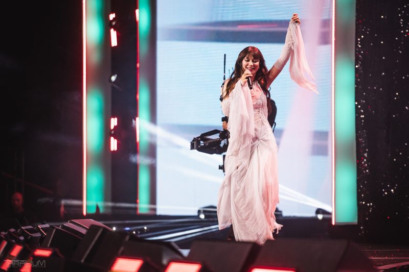 TOP OF THE TOP Sopot Festival 2023 - dzień 2