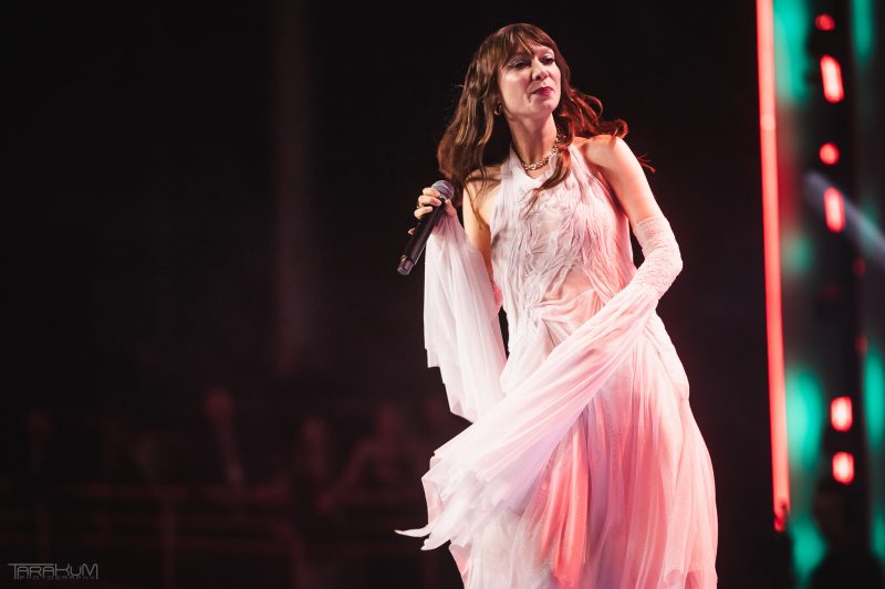 TOP OF THE TOP Sopot Festival 2023 - dzień 2