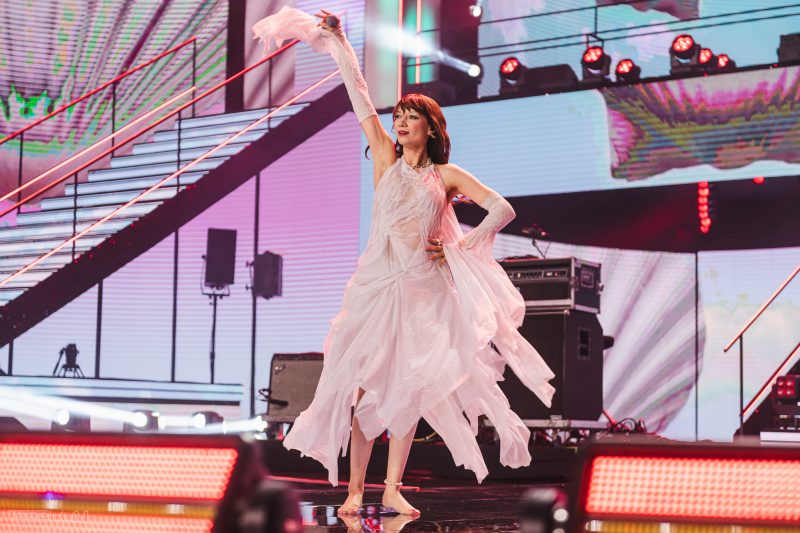 TOP OF THE TOP Sopot Festival 2023 - dzień 2