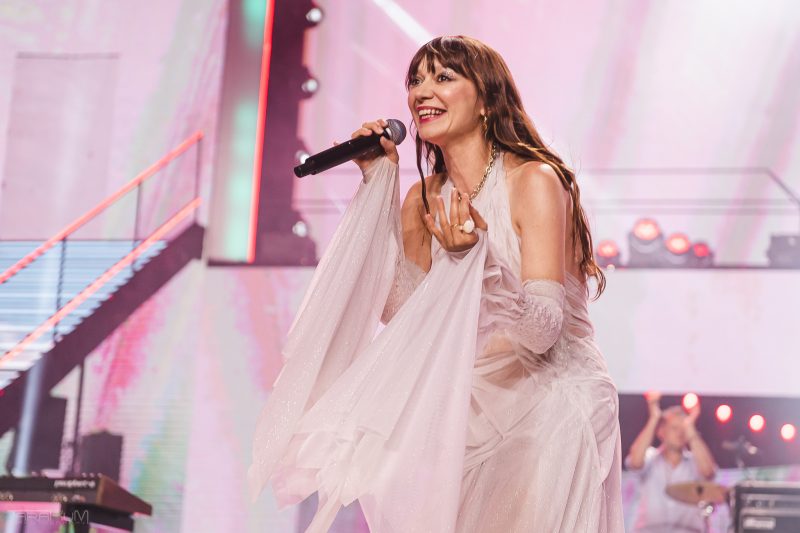 TOP OF THE TOP Sopot Festival 2023 - dzień 2