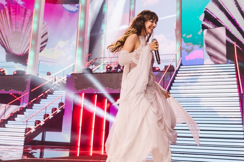 TOP OF THE TOP Sopot Festival 2023 - dzień 2