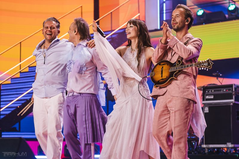 TOP OF THE TOP Sopot Festival 2023 - dzień 2