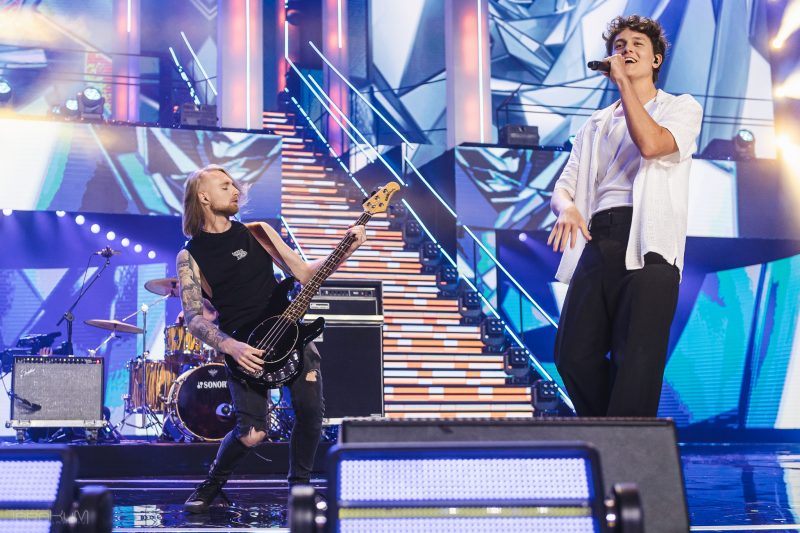 TOP OF THE TOP Sopot Festival 2023 - dzień 2