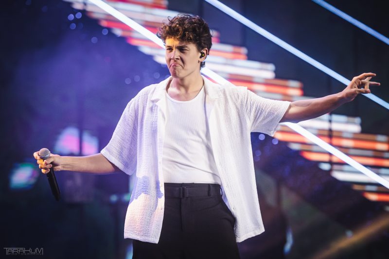 TOP OF THE TOP Sopot Festival 2023 - dzień 2