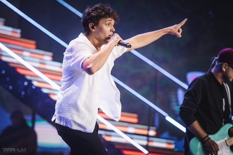 TOP OF THE TOP Sopot Festival 2023 - dzień 2