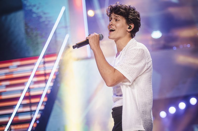 TOP OF THE TOP Sopot Festival 2023 - dzień 2