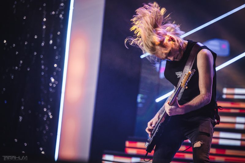 TOP OF THE TOP Sopot Festival 2023 - dzień 2