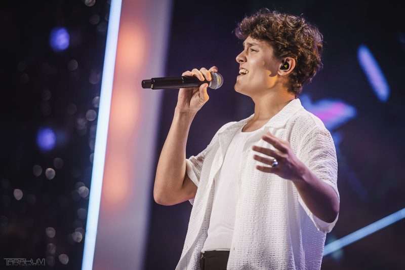 TOP OF THE TOP Sopot Festival 2023 - dzień 2