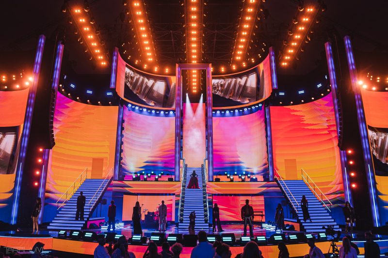 TOP OF THE TOP Sopot Festival 2023 - dzień 2