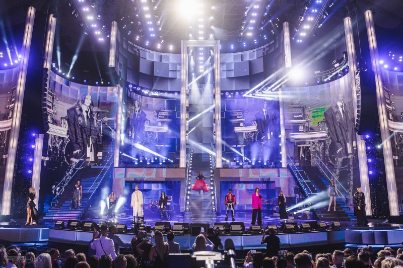 TOP OF THE TOP Sopot Festival 2023 - dzień 2