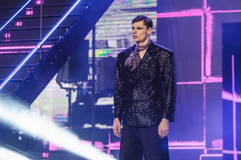 TOP OF THE TOP Sopot Festival 2023 - dzień 2