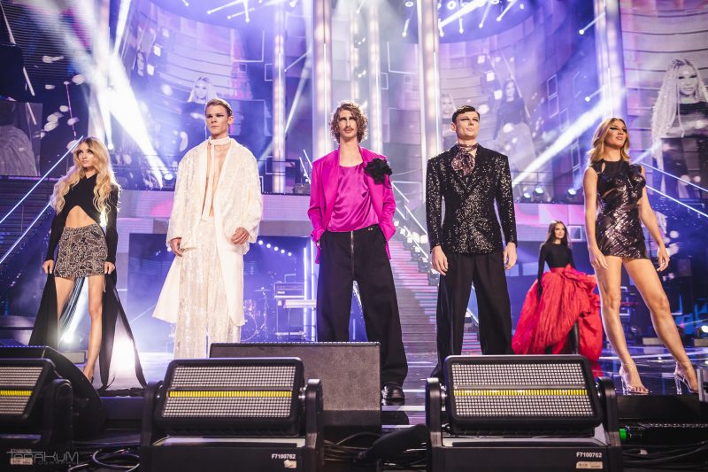 TOP OF THE TOP Sopot Festival 2023 - dzień 2