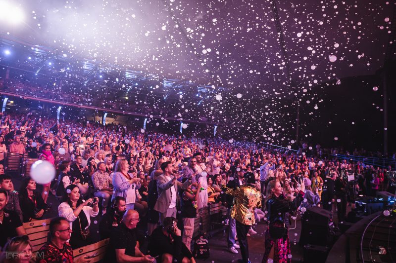 TOP OF THE TOP Sopot Festival 2023 - dzień 2