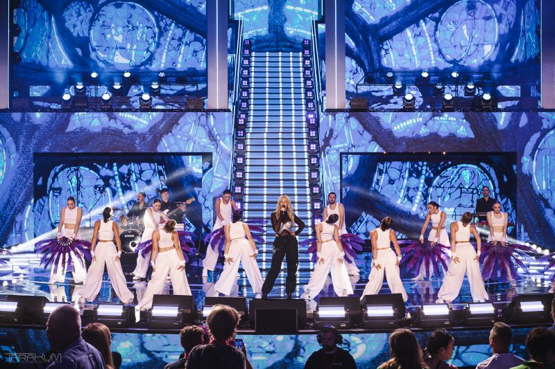 TOP OF THE TOP Sopot Festival 2023 - dzień 2