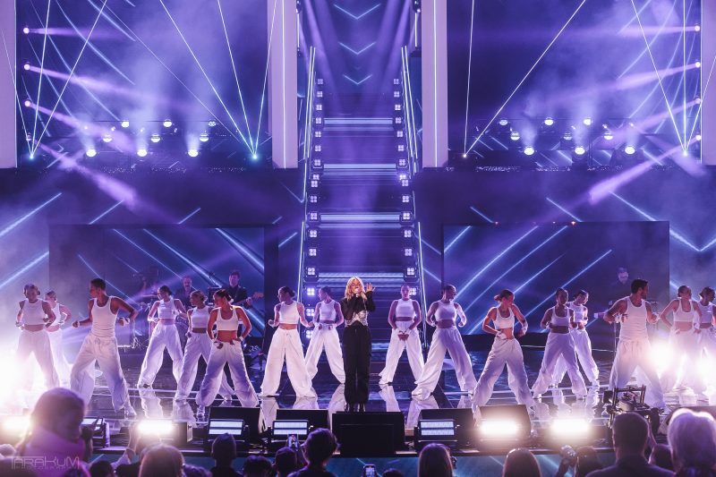 TOP OF THE TOP Sopot Festival 2023 - dzień 2