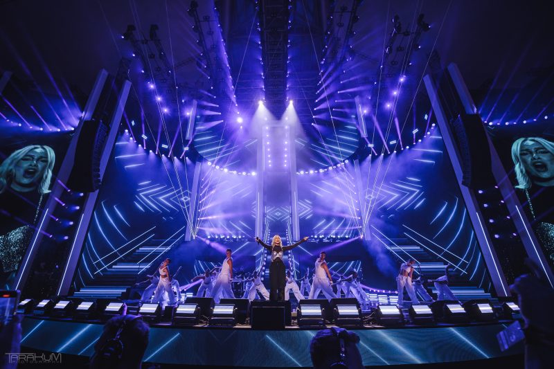 TOP OF THE TOP Sopot Festival 2023 - dzień 2