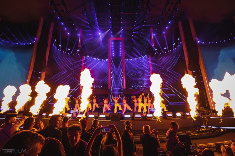 TOP OF THE TOP Sopot Festival 2023 - dzień 2